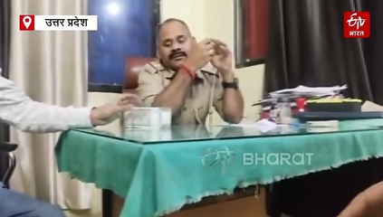 लखनऊ में 2 लाख की रिश्वत लेते दरोगा गिरफ्तार; गैंगरेप मामले में पीड़ित पक्ष से मांगी थी रकम