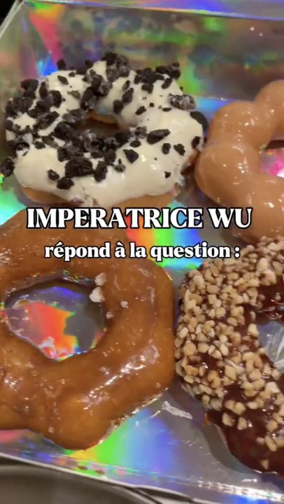 LES MOCHI DONUTS ?? 😱🤤