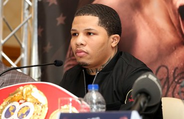 Timothy Bradley thinks Gervonta Davis will beat Jake Paul