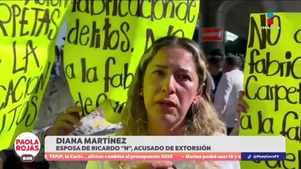 DPC | Transportistas paralizan Edomex por presuntos abusos judiciales