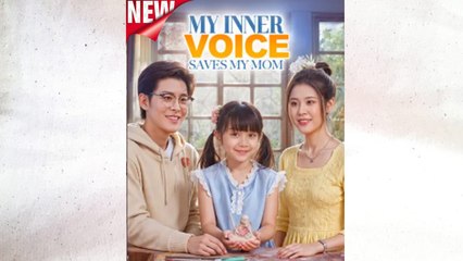 My Inner voice Saves My Mom - Full  Movie