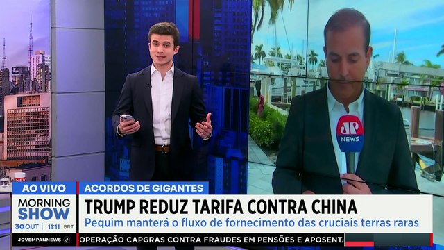 Nova CORRIDA NUCLEAR? EUA voltam a TESTAR ARMAS NUCLEARES; SAIBA MAIS