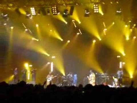 Tiken Jah Fakoly - africain à Paris - Printemps Bourges