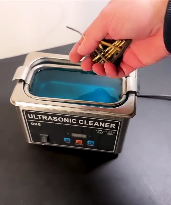 Rusty Fishing Reel RESTORED to PERFECTION! | Satisfying Reel Restoration