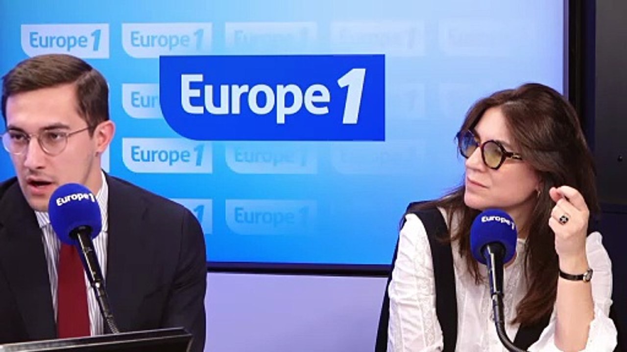 Visite à N.Sarkozy : «une façon pour G.Darmanin de dire qu'il n'est pas od'accord avec cette incarcération», estime P.Praud