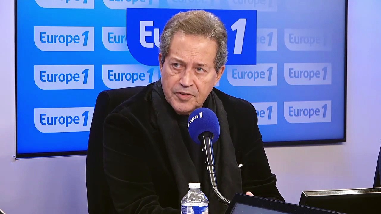 Pascal Praud et vous - L'accord franco-algérien de 1968 «n'a plus lieu d'être», estime Georges Fenech