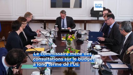 L'Union européenne salue la reprise économique de la Grèce après la crise de la dette