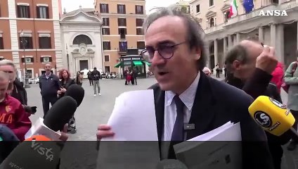 Bonelli: "Se Governo va avanti sul Ponte, andremo alla Corte di Giustizia"
