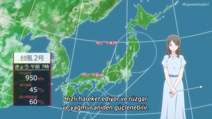 Bukiyou Na Senpai. - 05