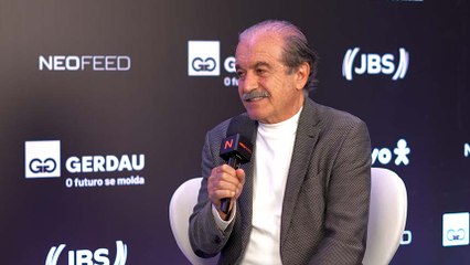 01 - Chaim Zaher - CEO Grupo SEB