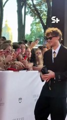 L'été où je suis devenue jolie : Christopher Briney