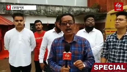 অসমীয়া ছবিয়ে ইতিহাস সৃষ্টিৰ দিনটোত উপেক্ষিত প্ৰথমটো ছবিগৃহ: কেনে অৱস্থাত আছে জ্যোতিপ্ৰসাদৰ সপোন 'জোনাকী'