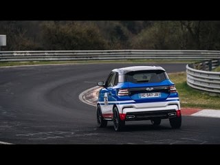 2025 Ligier JS50 auf der Nordschleife | volle Runde im Mopedauto durch die grüne Hölle