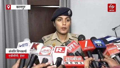 VIDEO : कानपुर में वकील ने दरोगा को जड़ा थप्पड़; साथी अधिवक्ता को छुड़ाने की कोशिश, लॉ स्टूडेंट पर किया था हमला, बाहर निकल आईं थीं आंतें