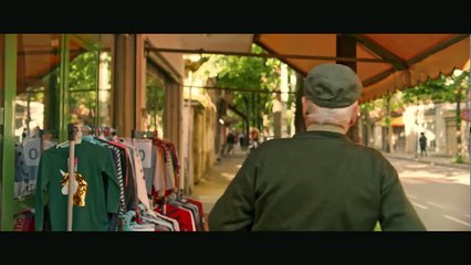 Njerëz dhe Fate 2 film i plote HD