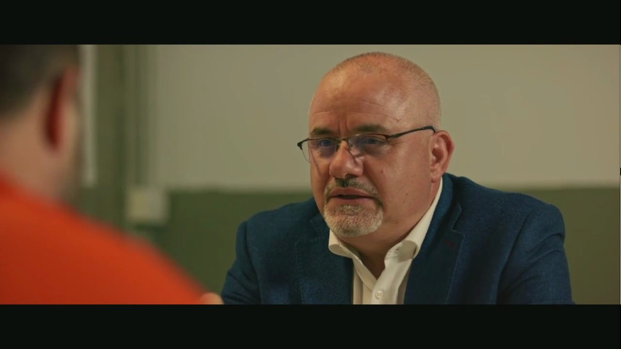 Njerëz dhe Fate 2 film i plote HD