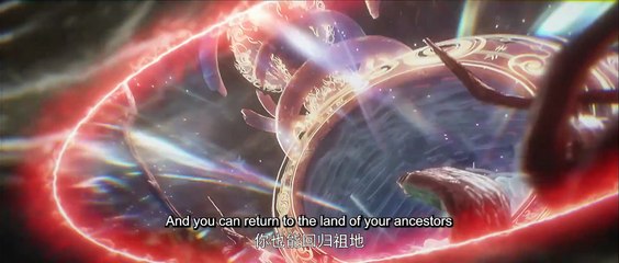 E232 Perfect World 1080p English Hardsub