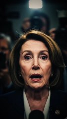 Pelosi finally slipped — and admitted something she was NEVER supposed to! 😳