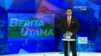 Sengketa Lahan di Polewali Mandar, 2 Kelompok Warga Terlibat Aksi Saling Dorong | BERUT