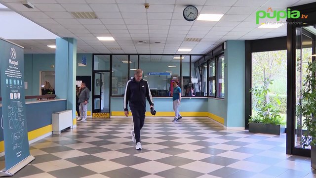 Telese Terme, i 60 anni della Fondazione Maugeri (30.10.25)