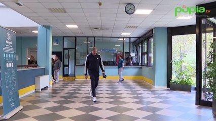 Telese Terme, i 60 anni della Fondazione Maugeri (30.10.25)