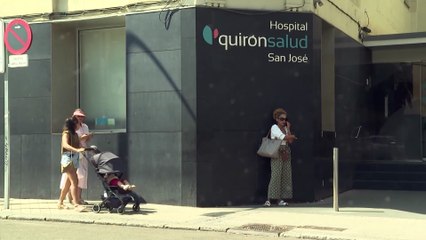 Gabriela Guillén responde tajante a las hijas de Bertín Osborne