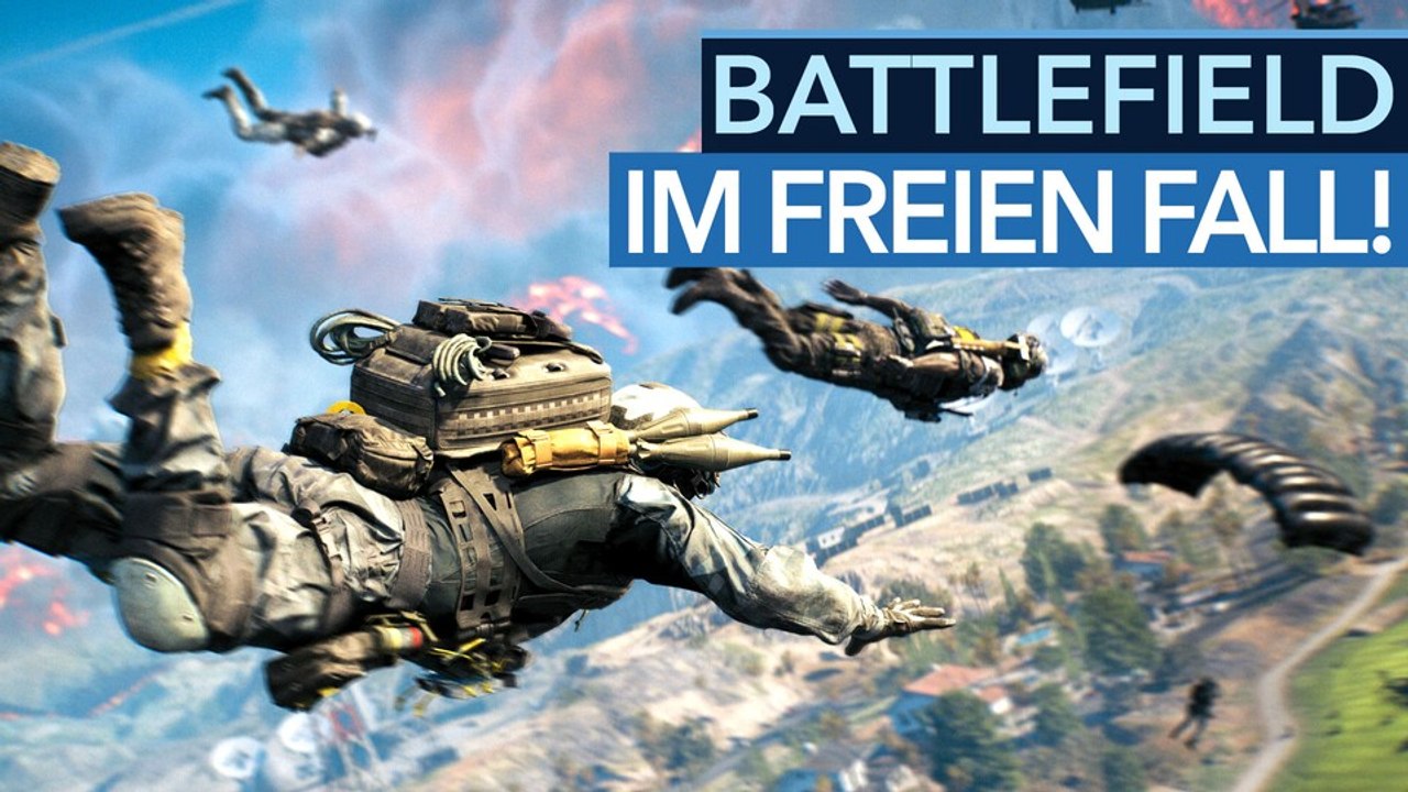 18 Tage nach Release hat Battlefield 6 mehr Ärger als es braucht!