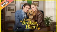 The Cure for a Broken Heart【Wonderful Drama】#drama