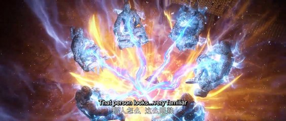 E234 Perfect World 1080p English Hardsub