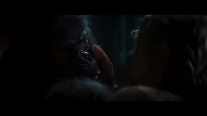 PRIMATE | Official Trailer 2026 (4K)