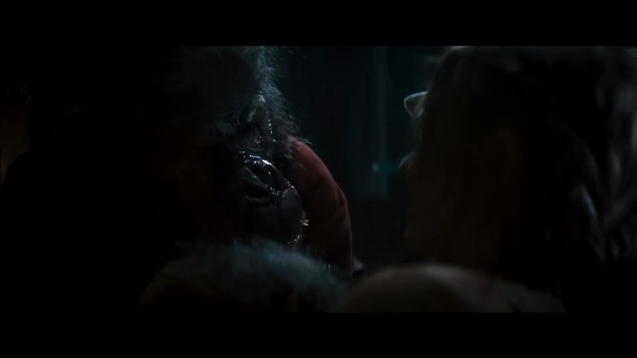 PRIMATE | Official Trailer 2026 (4K)