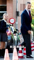 20 curiosidades sobre la princesa Leonor