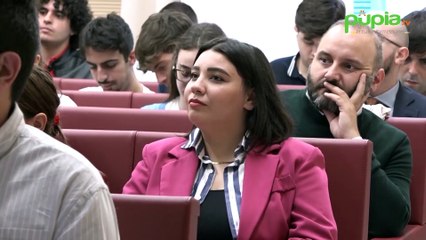 Napoli, accordo tra SSM e Garante Disabilità: nasce un laboratorio per l'inclusione (30.10.25)