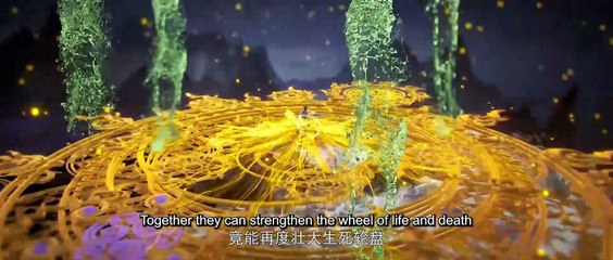 E235 Perfect World 1080p English Hardsub