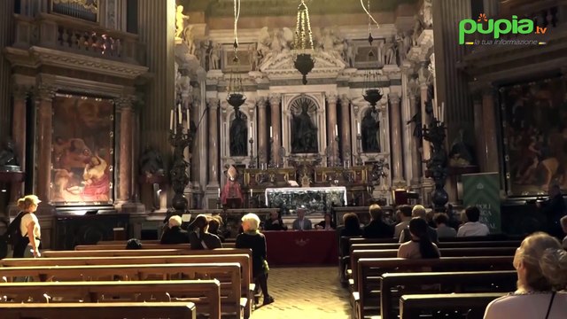 Napoli Musica Sacra Festival dal 4 al 29 novembre: omaggi a De Simone e Patti (30.10.25)