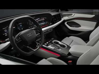 2025 Audi A6 Avant (C9) – So sieht der neue Innenraum wirklich aus | alle Details