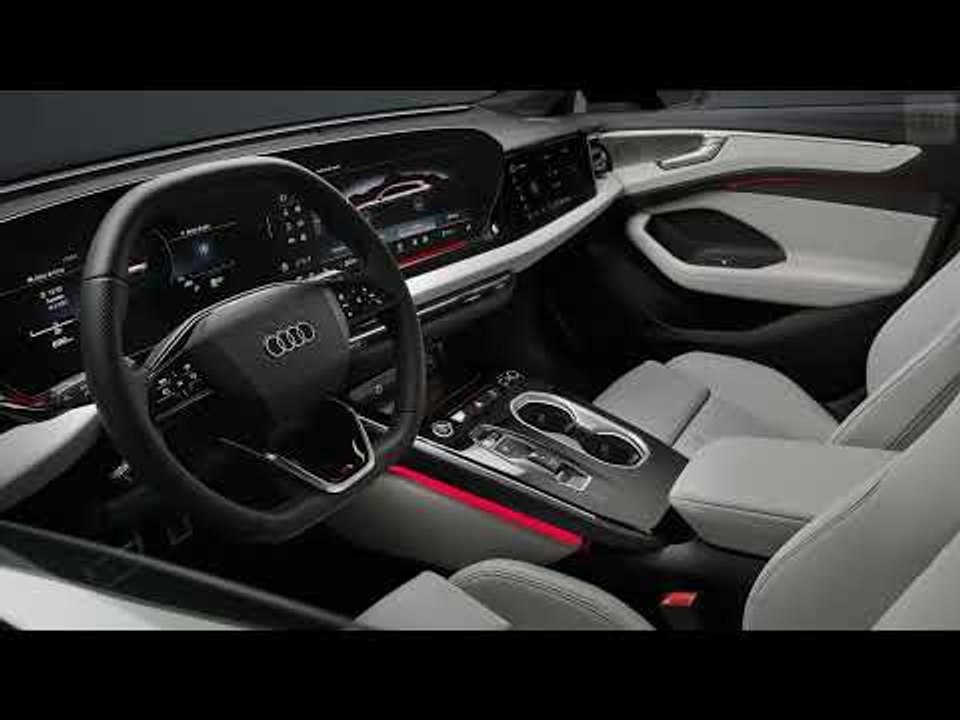 2025 Audi A6 Avant (C9) – So sieht der neue Innenraum wirklich aus | alle Details