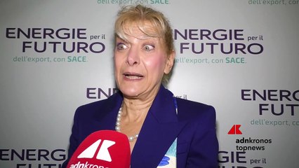 Imprese: Zuppini (IMI Fabi), ‘Con Sace da molti anni, speriamo continui a credere in noi’