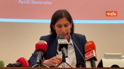 Ponte Stretto, Schlein: Governo sia responsabile, si fermi. Gravi parole Meloni su Corte Conti