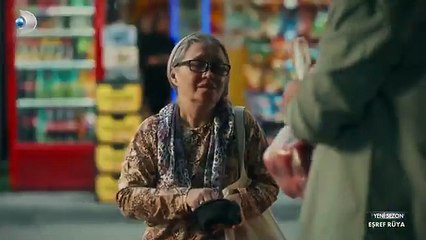 Eşref Rüya 14. Bölüm izle - Dizi izle