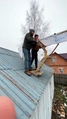 When You Order a Hang Glider Online vs. What You Get