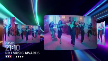 Découvrez la Bande-Annonce des NRJ Music Awards 2025 🎶 - thumbnail