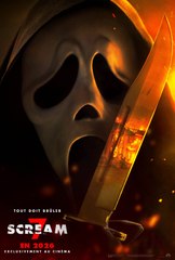 Scream 7 : le film avec Neve Campbell, Courteney Cox, Isabel May, Jasmin Savoy Brown...