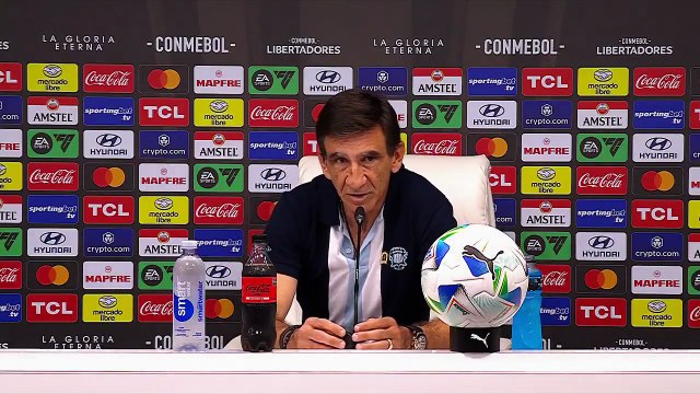 Gustavo Costas: Defraudé a mi gente