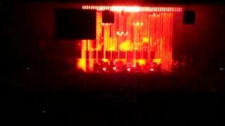 Radiohead - The Bends - Live @ Dallas