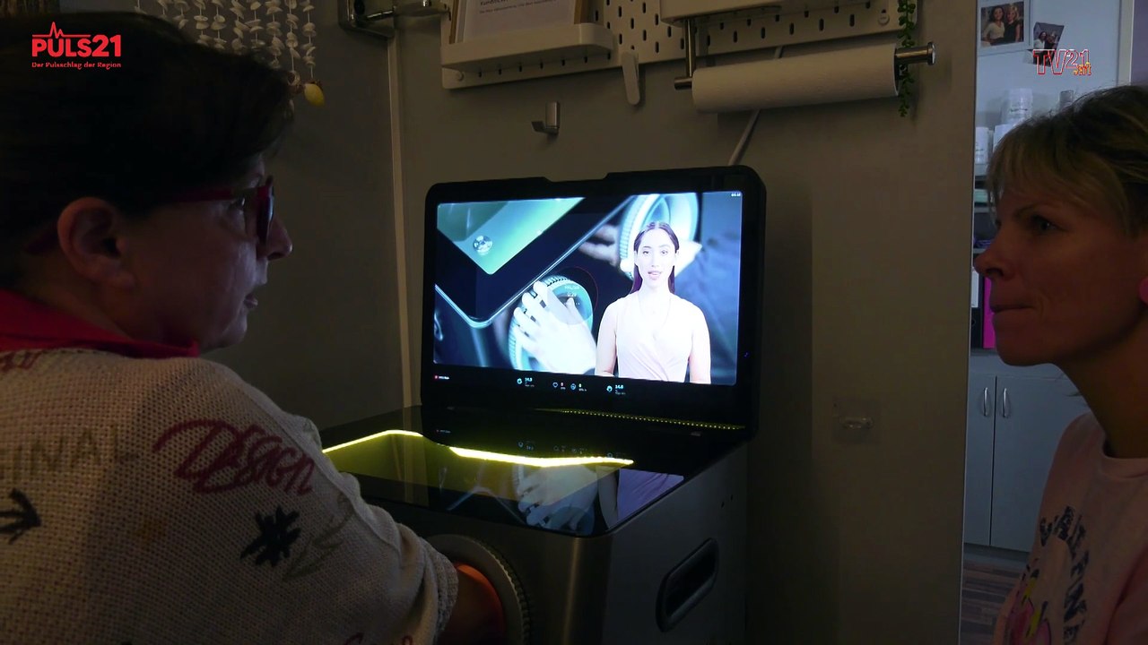 Kälte gegen Migräne  Unser Selbstversuch bei go·vital