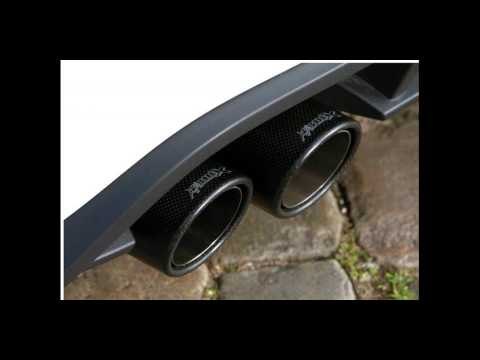 VW Polo GTI 6C Tuning by HG Motorsport 260 PS