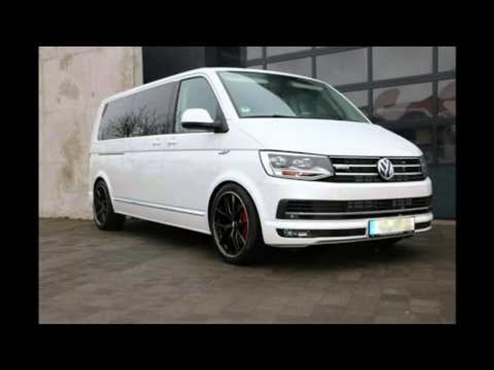 Dia Show Tuning Kaege Tuning Volkswagen VW T5 & T6