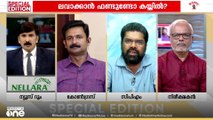 'വി.ഡി. സതീശന് ഇപ്പോൾ പലപ്പോഴും മുന്നണിയെ മുന്നോട്ടുകൊണ്ടുപോകാൻ സാധിക്കുന്നില്ല': എ.സജീവൻ