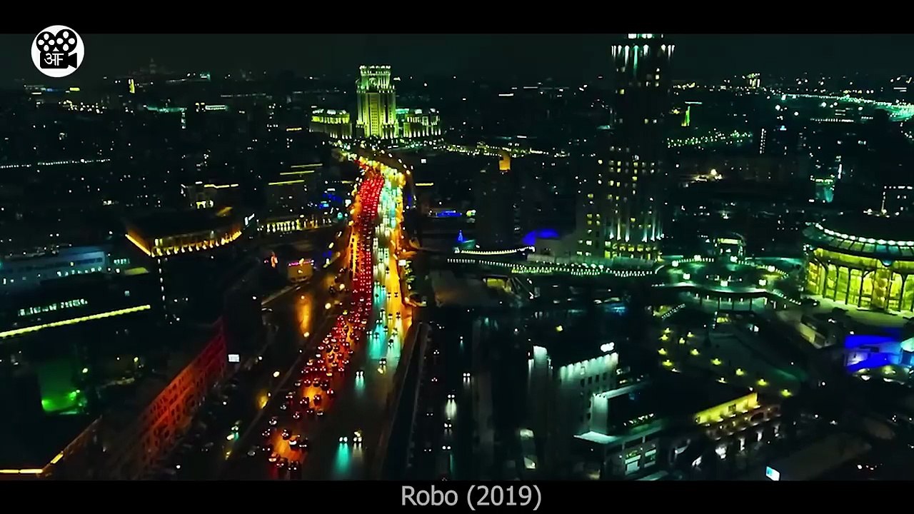 Ladke ko mila ek powerful SECRET Military Robot | Movie Review/Plot In Hindi & Urdu | Movie Story